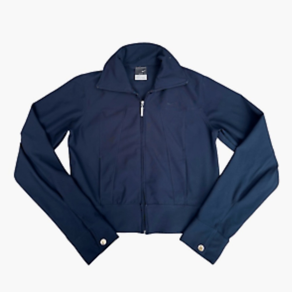 Nike Women's Navy Jacket